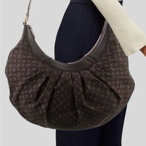 Authentic Louis Vuitton Monogram